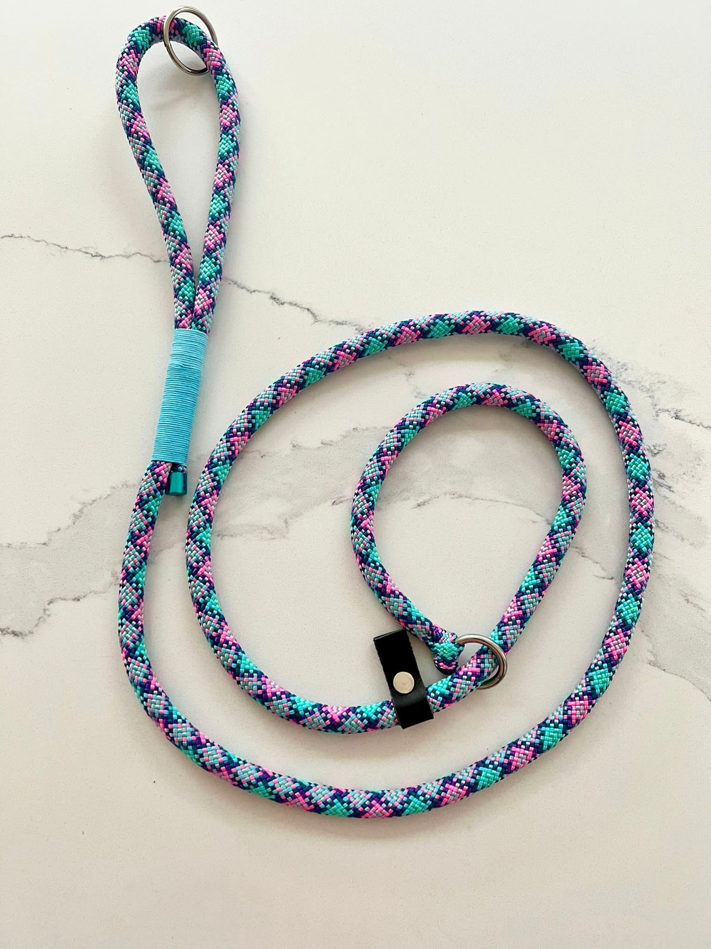 Mosaic Viper Slip Lead