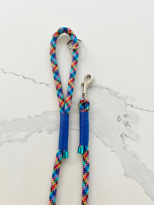 Confetti Cloud Rope Lead
