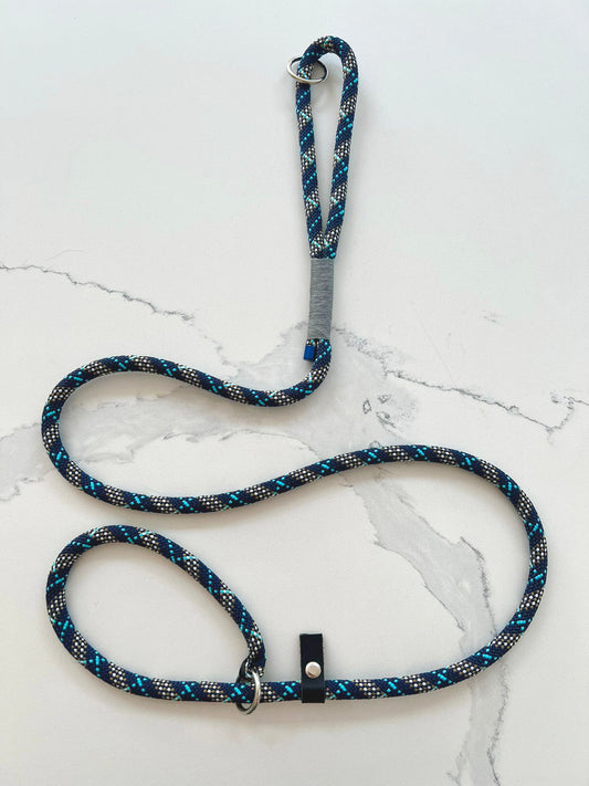 Big Boy Blue Slip lead