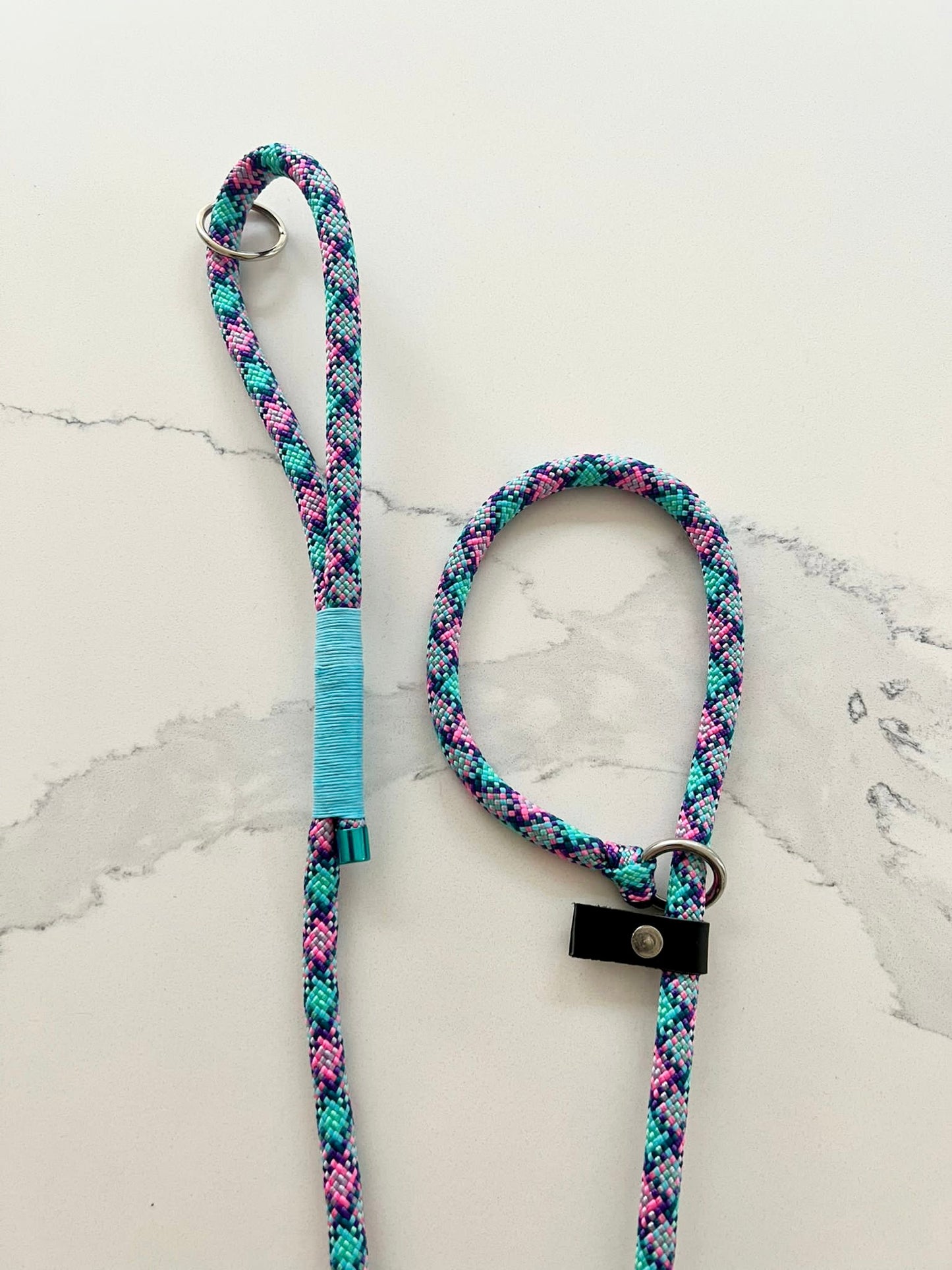 Mosaic Viper Slip Lead