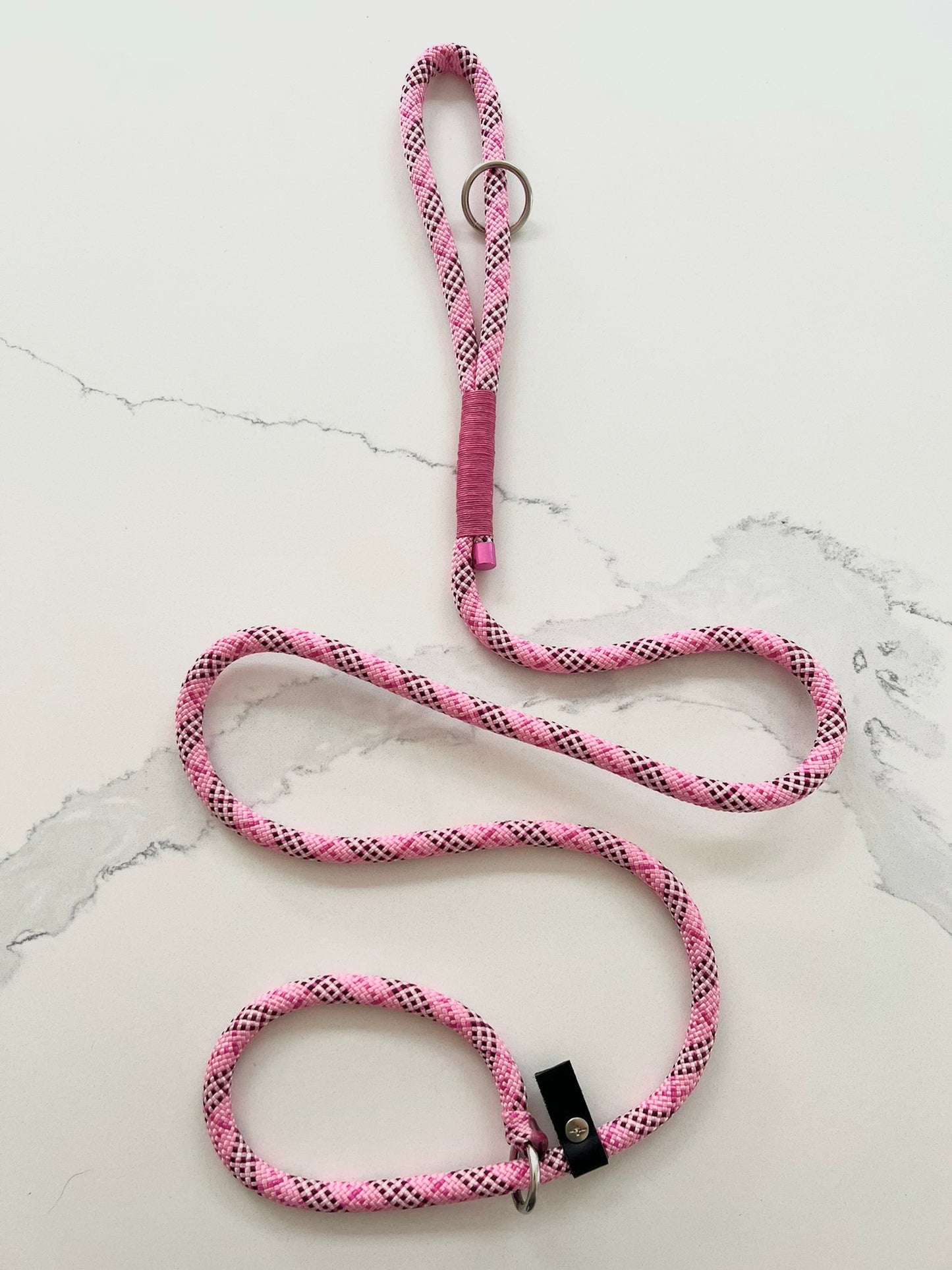 Candyfloss Slip Lead