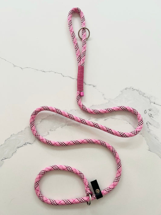 Candyfloss Slip Lead