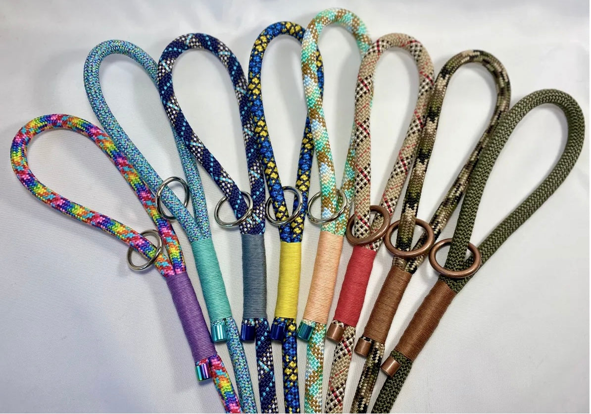 Big Boy Blue Slip lead