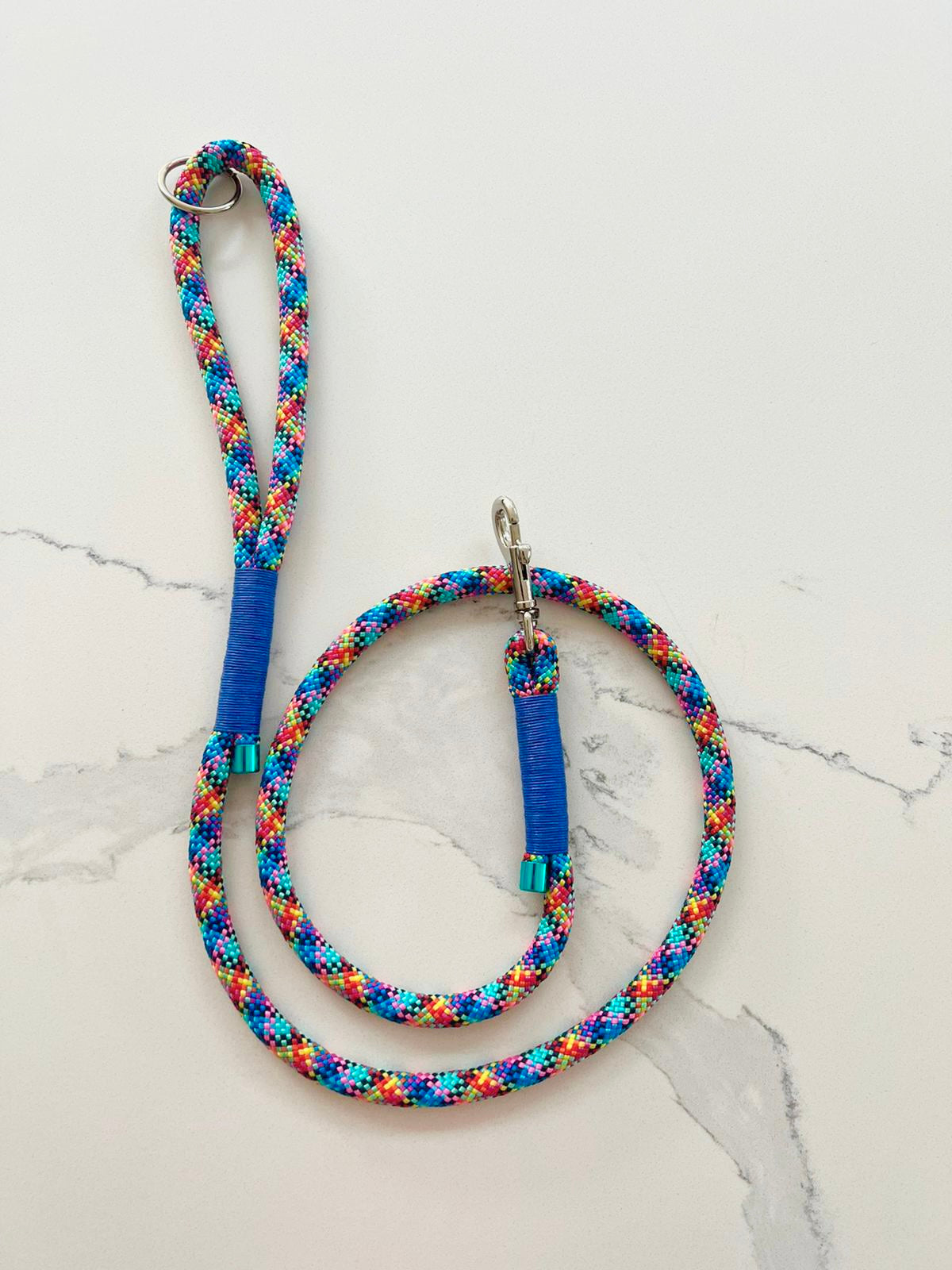 Confetti Cloud Rope Lead