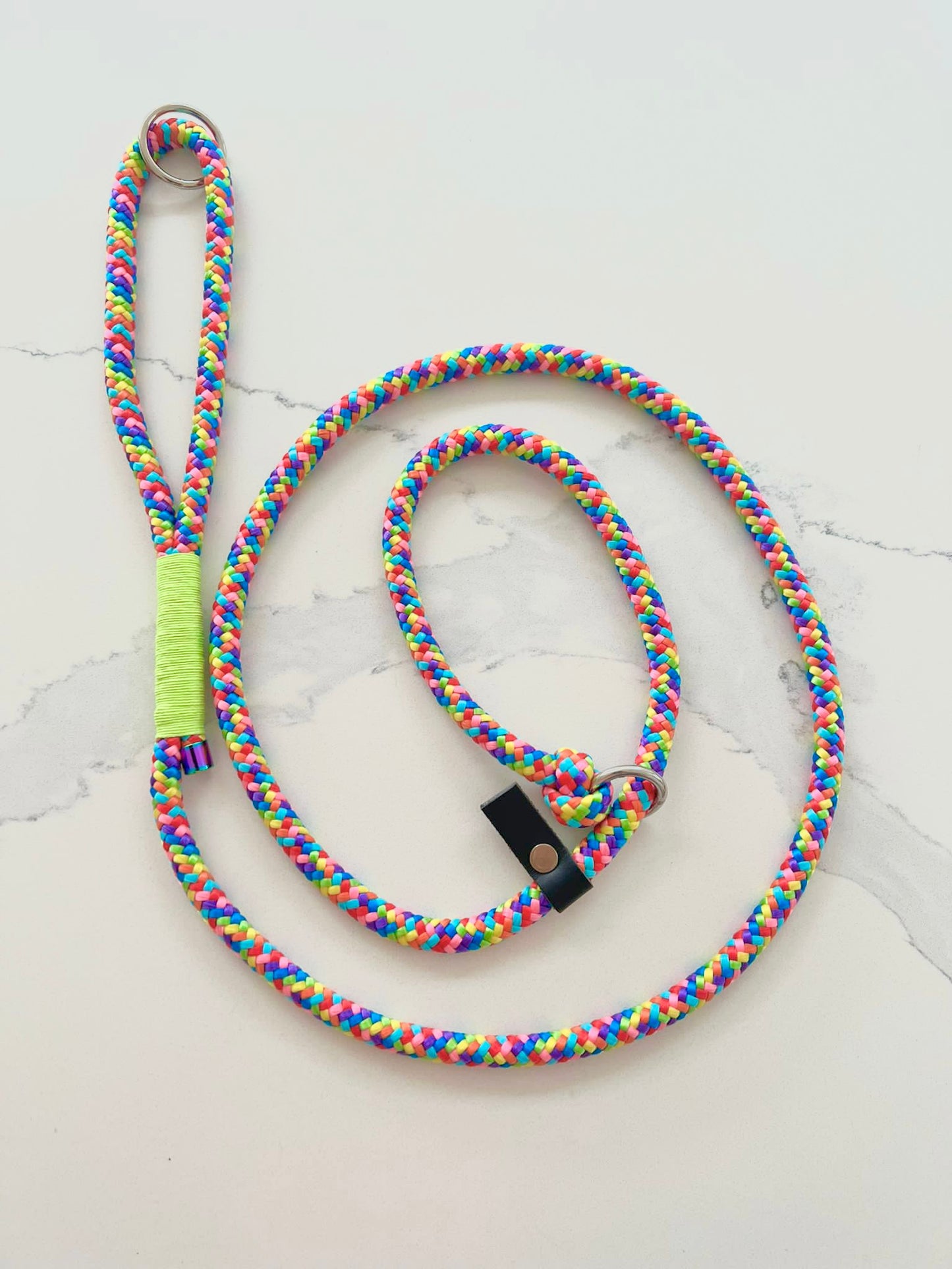 Over the Rainbow Slip Lead