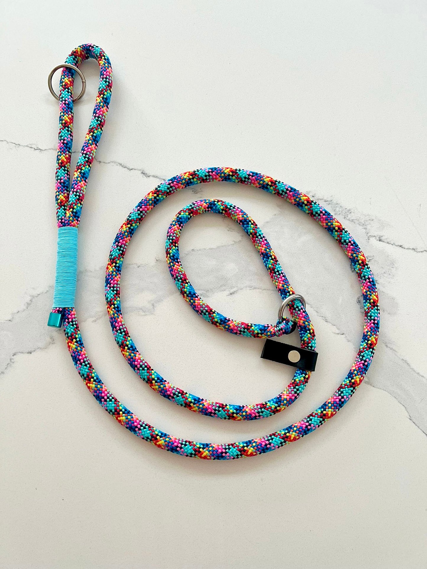 Confetti Cloud Slip Lead