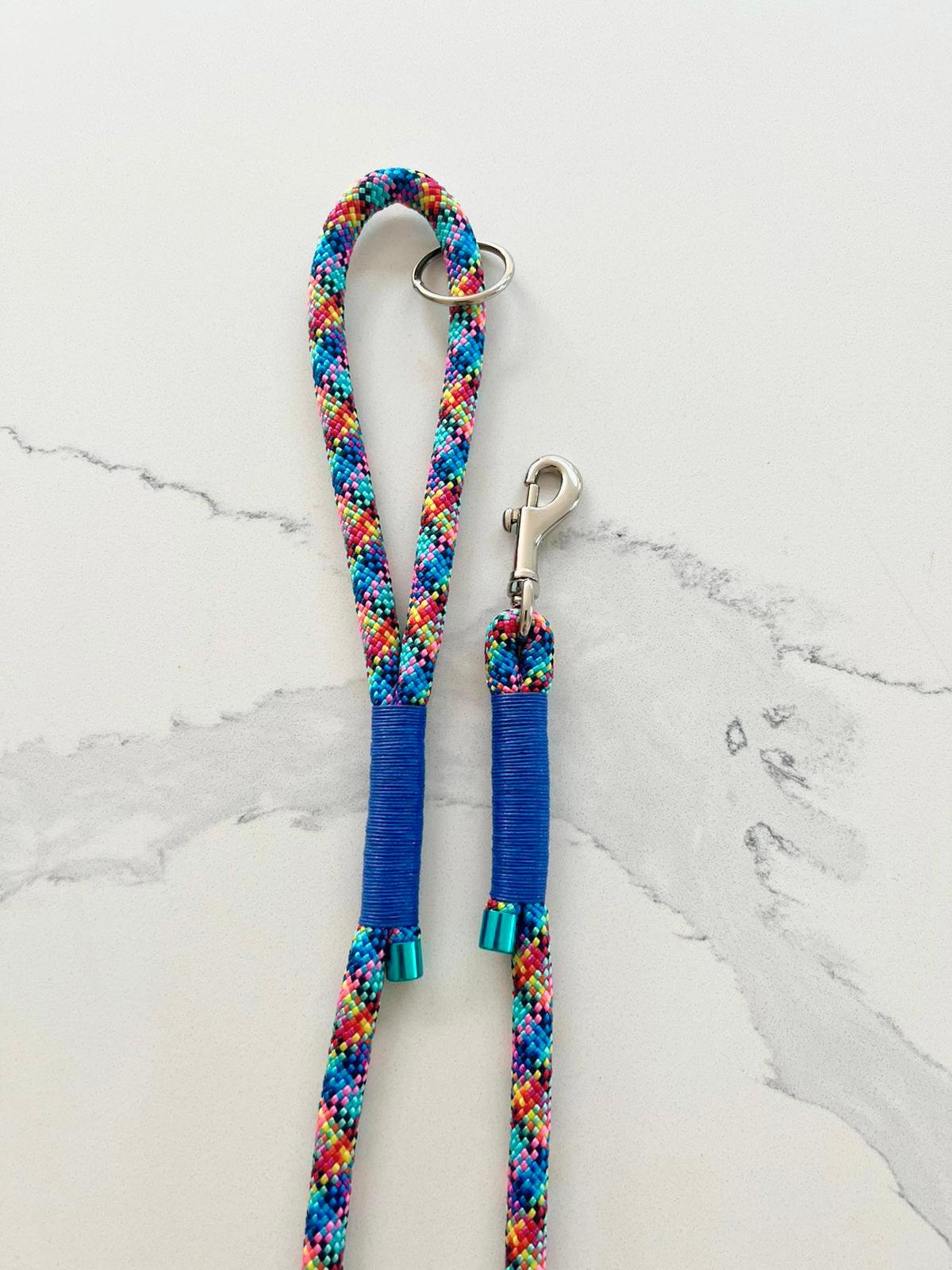 Confetti Cloud Rope Lead