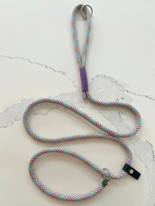 Mermaids Tail Slip Lead