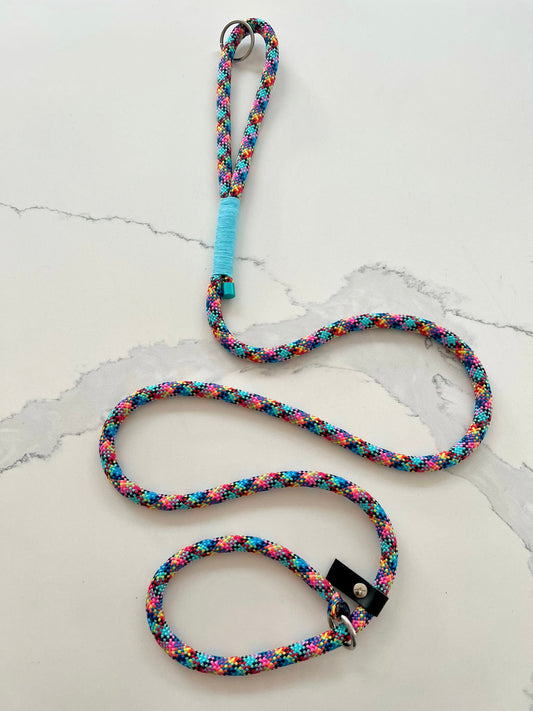 Confetti Cloud Slip Lead