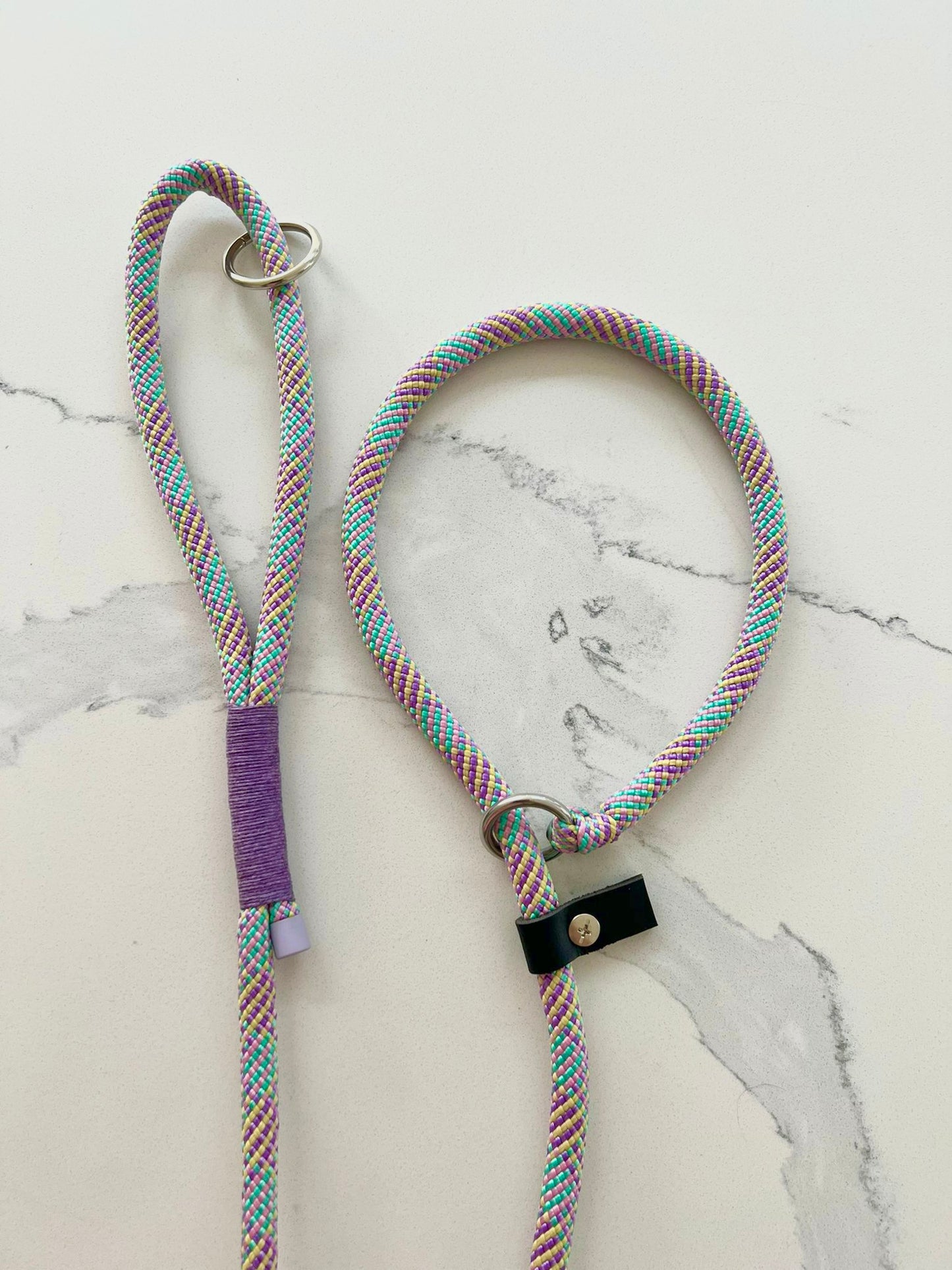 Mermaids Tail Slip Lead