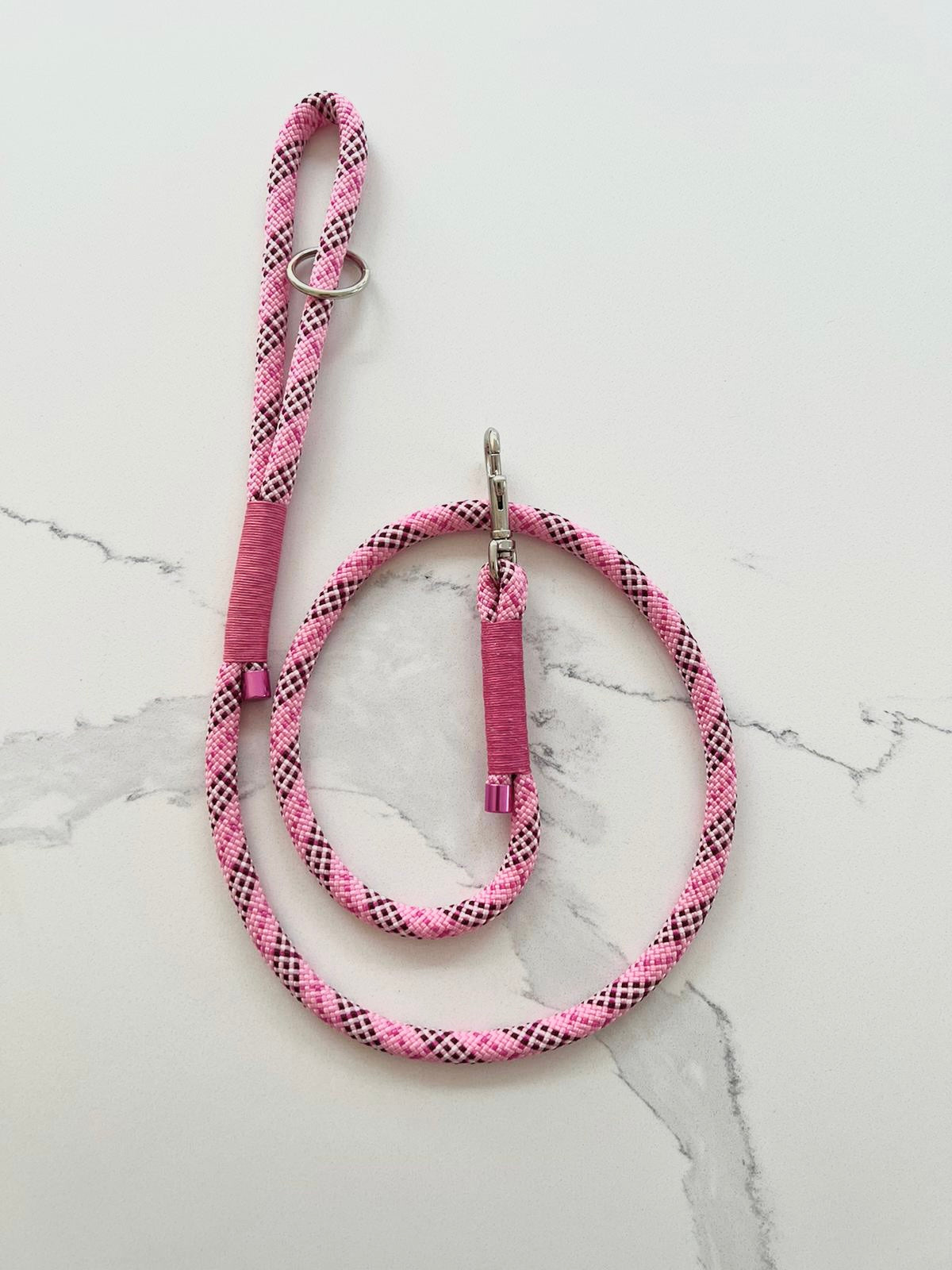 Candyfloss Rope Lead