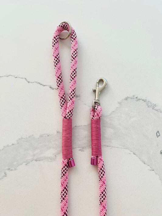 Candyfloss Rope Lead
