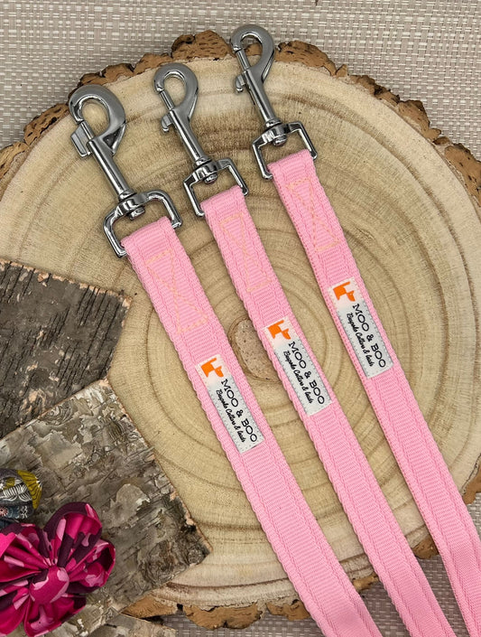 Pretty in Pink Lead