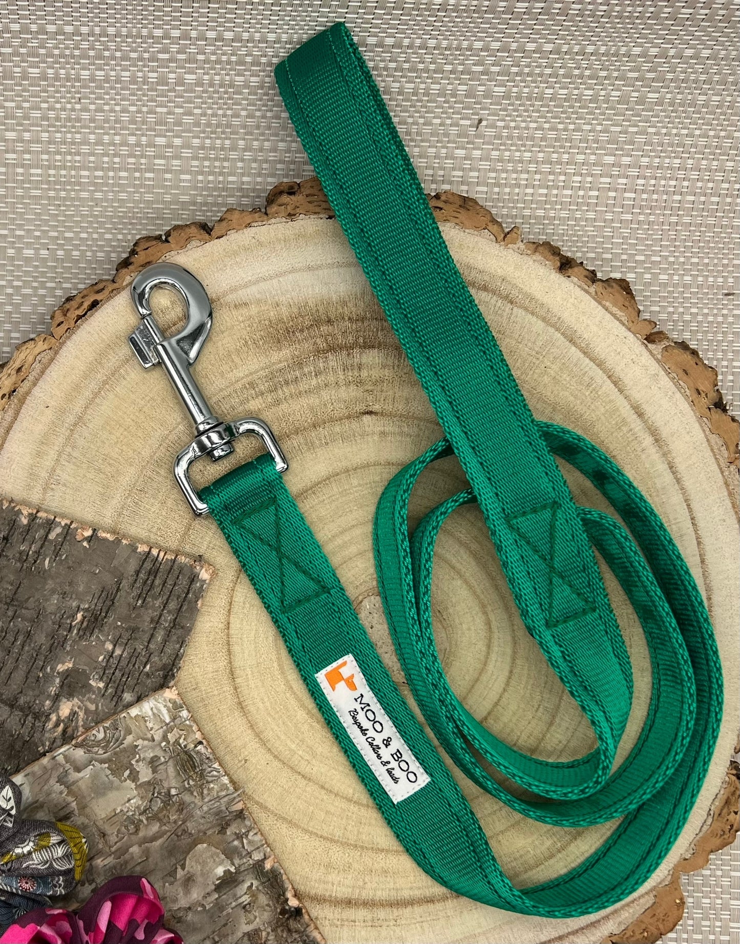 Emerald Green Lead